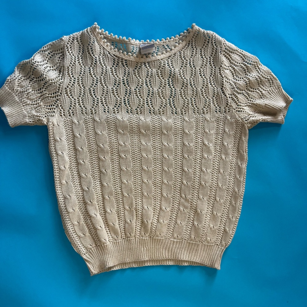 Vintage Top